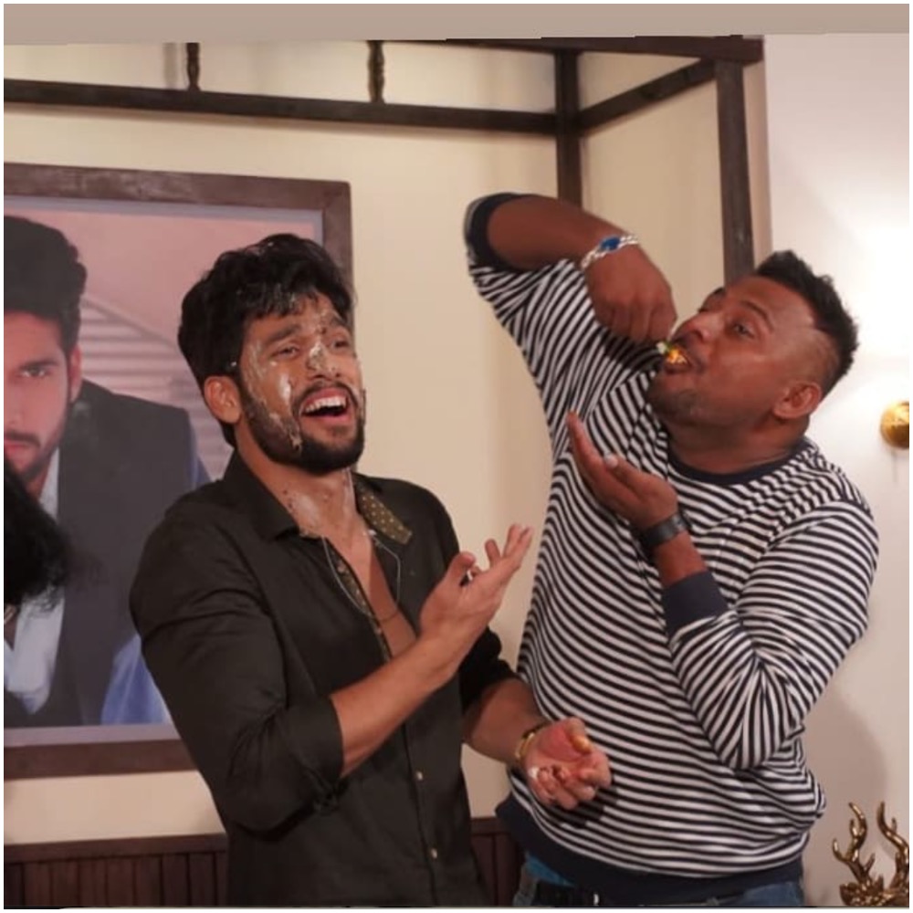 Photo Collage Made With PhotoJoiner.com