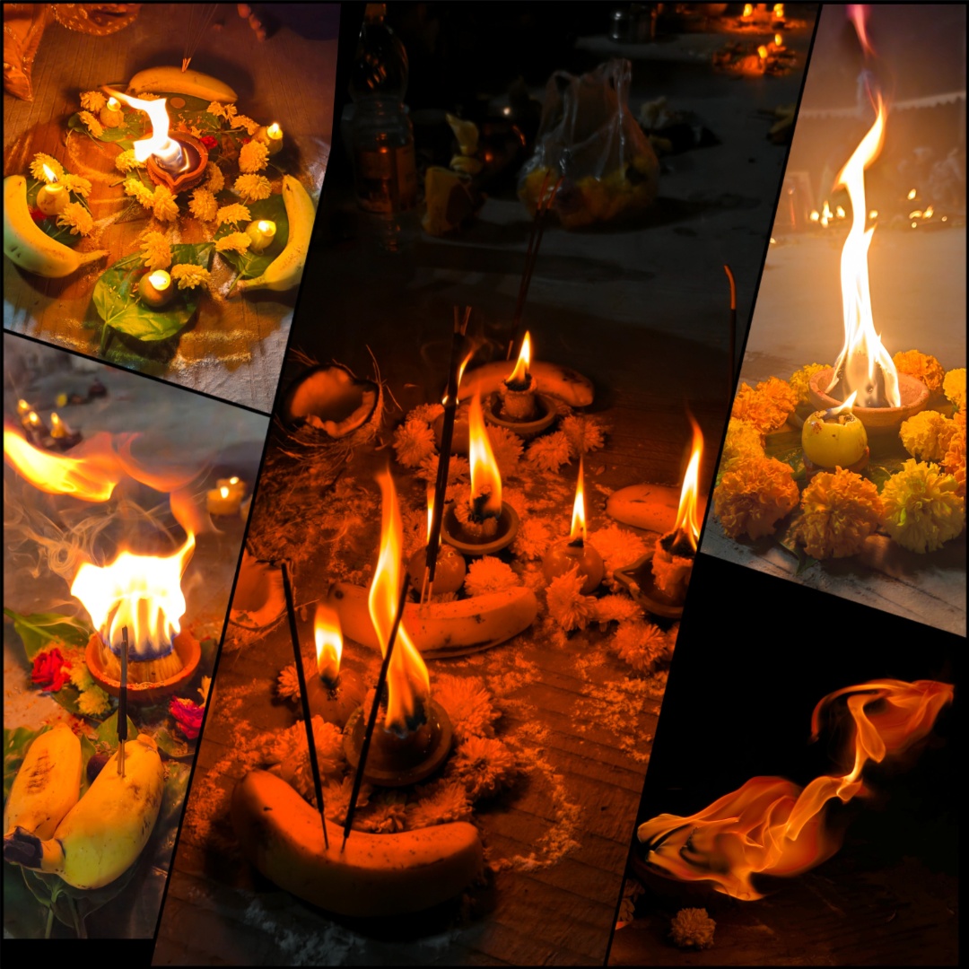 Photo Collage Made With PhotoJoiner.com