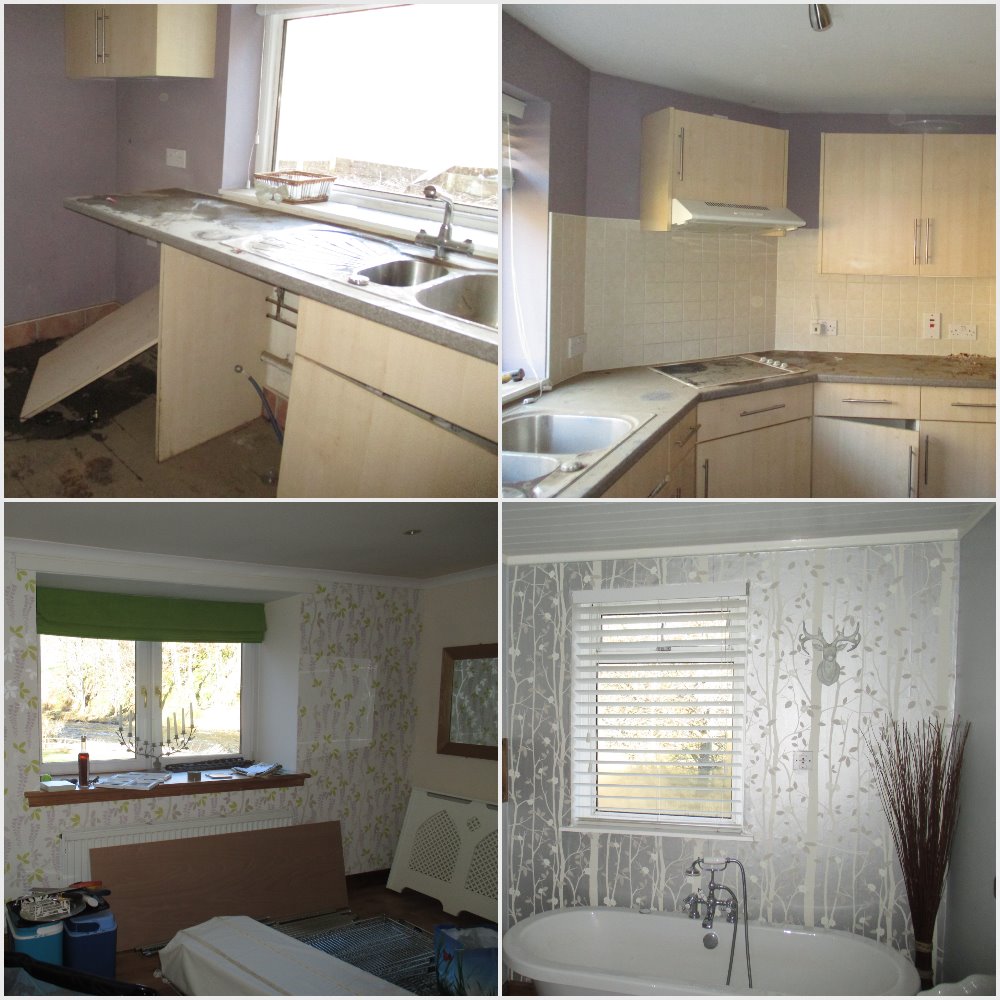 Photo Collage Made With