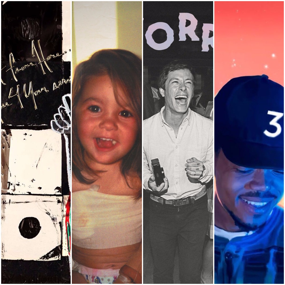 Photo Collage Made With