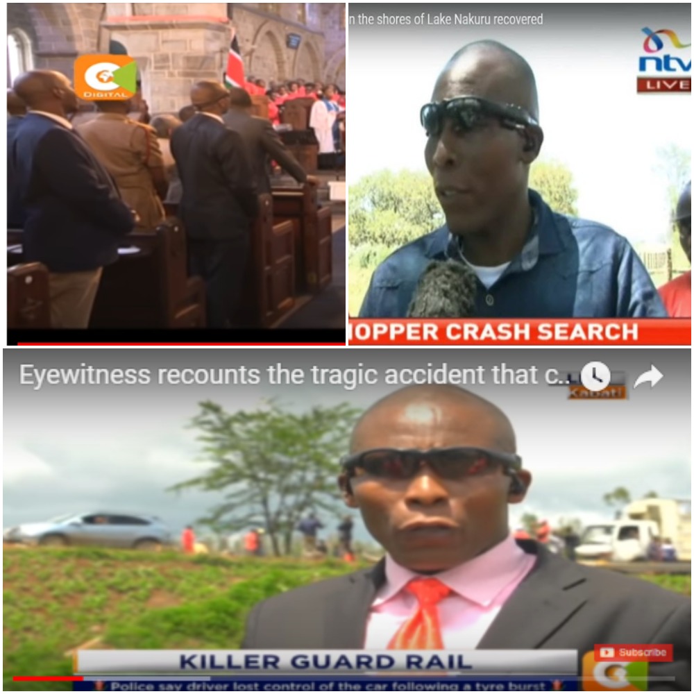 Photo Collage Made With