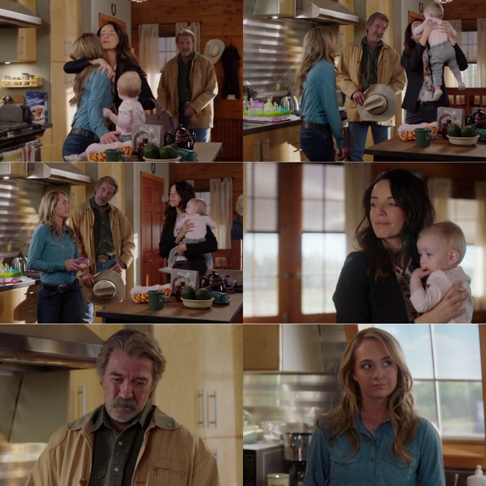 Photo Collage Made With