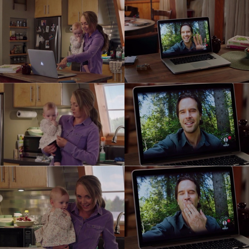 Photo Collage Made With