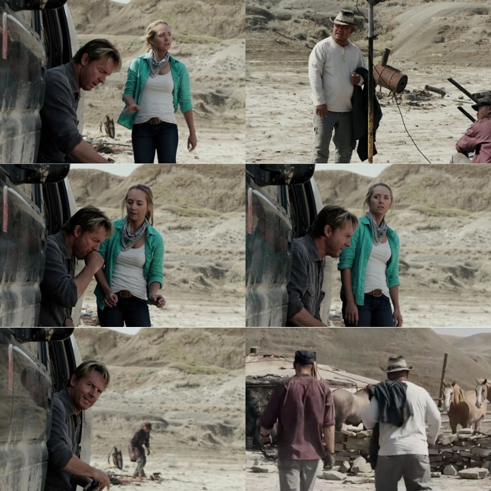 Photo Collage Made With