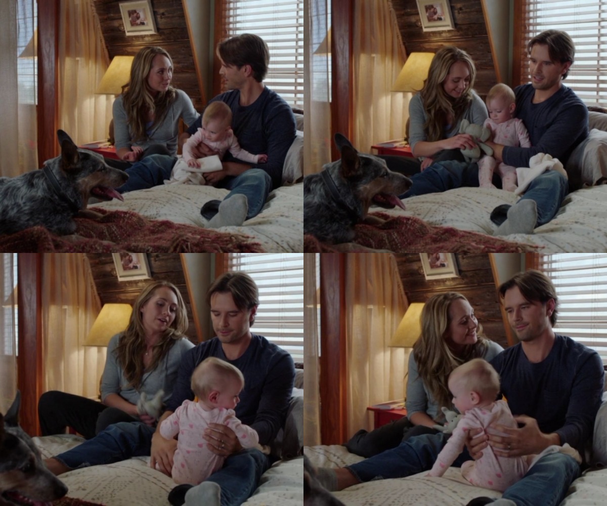 Photo Collage Made With