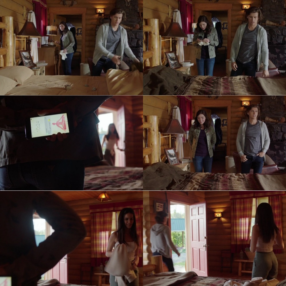 Photo Collage Made With