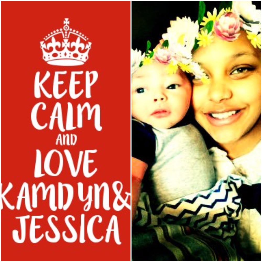 Photo Collage Made With