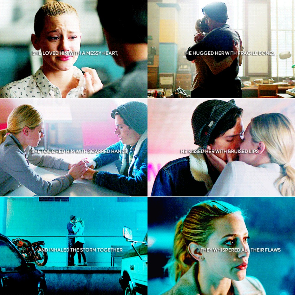 Photo Collage Made With