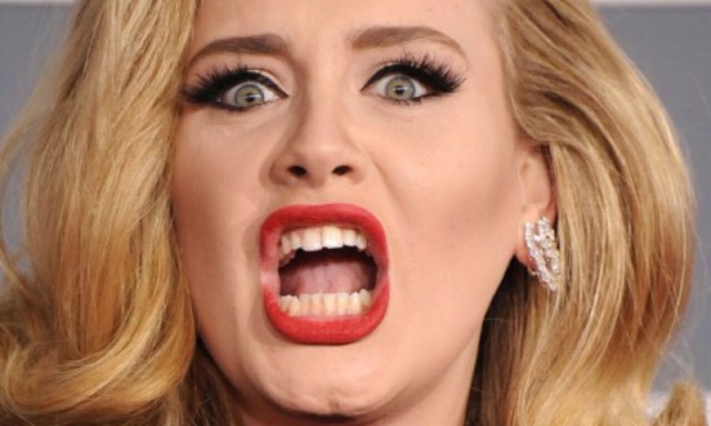 Photo Collage Made With