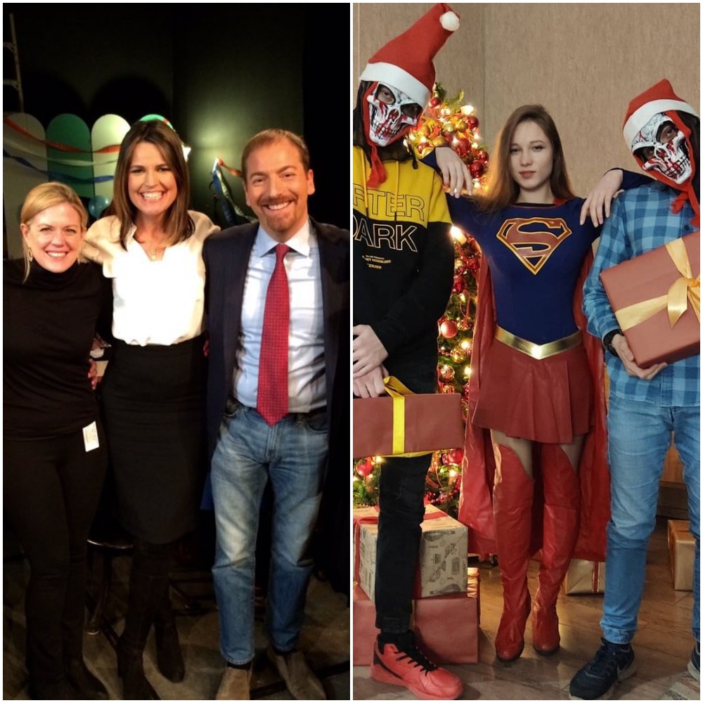 Photo Collage Made With