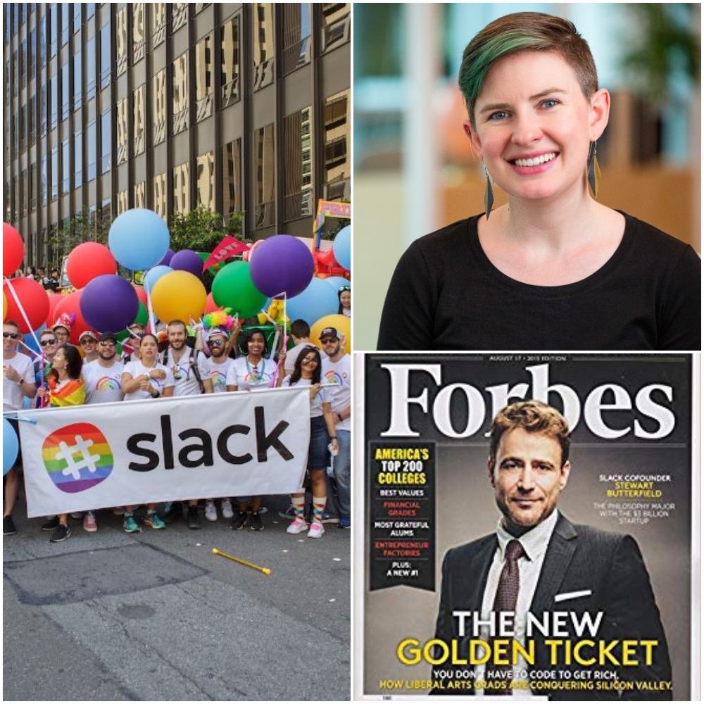 Photo Collage Made With