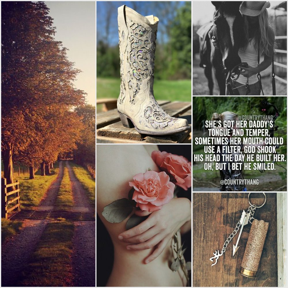 Photo Collage Made With