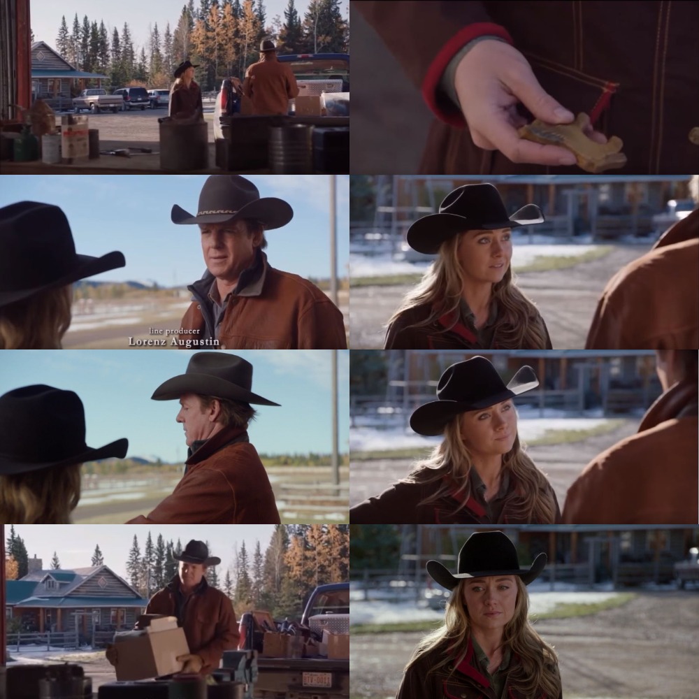 Photo Collage Made With