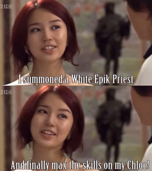 Photo Collage Made With