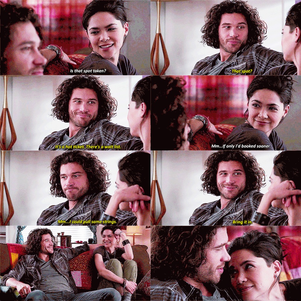 Photo Collage Made With