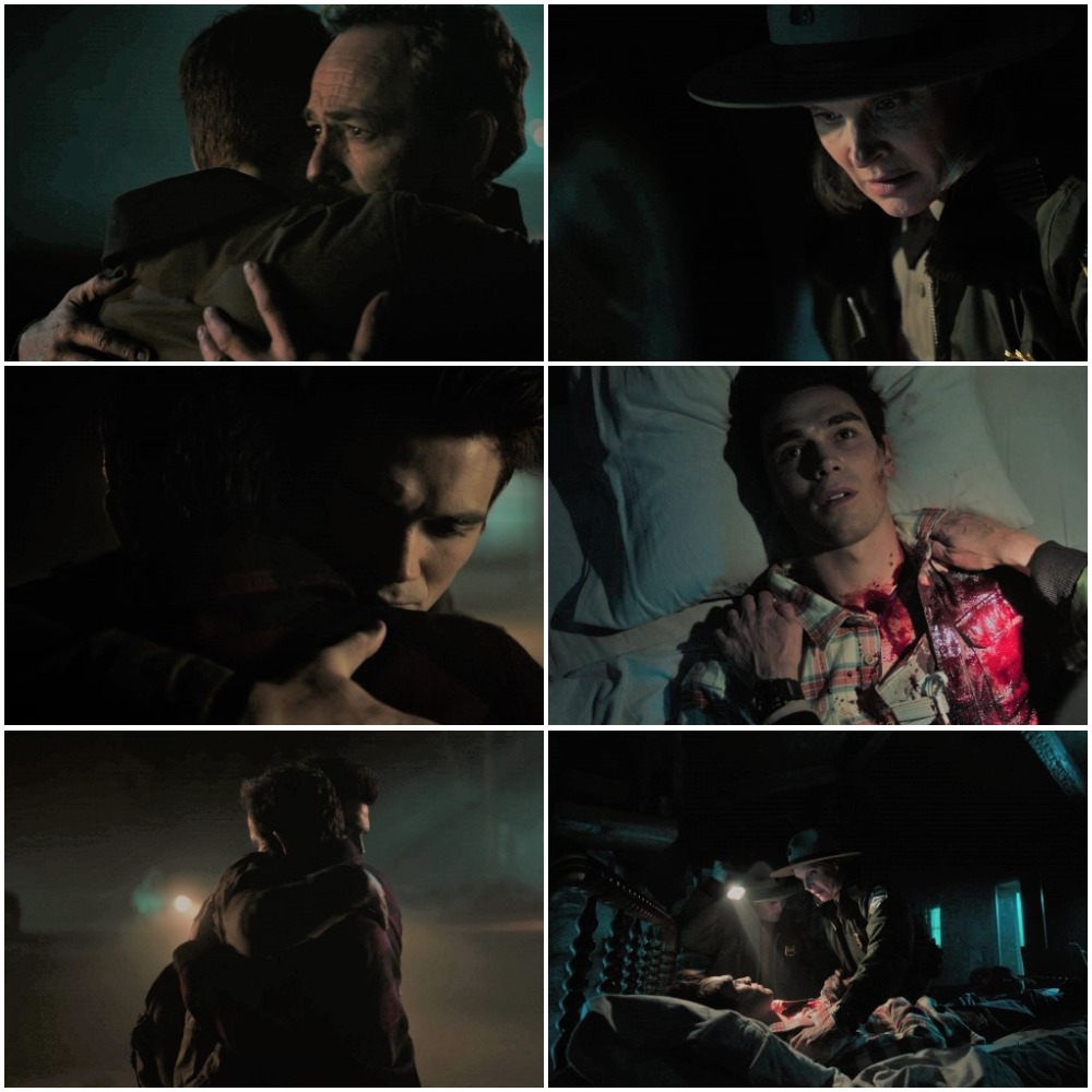 Photo Collage Made With