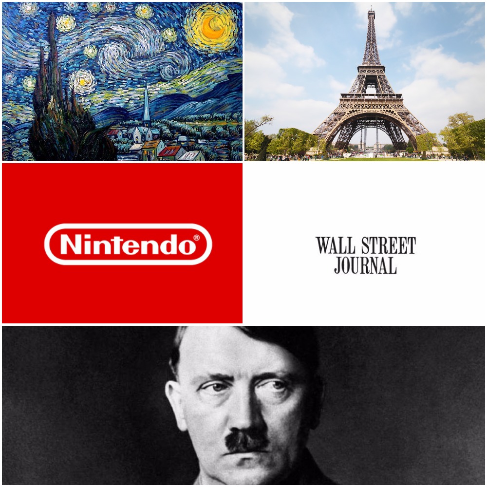 Photo Collage Made With